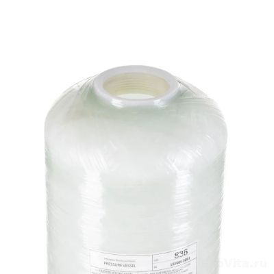 Canature 0835 2.5"-0" с ДРС