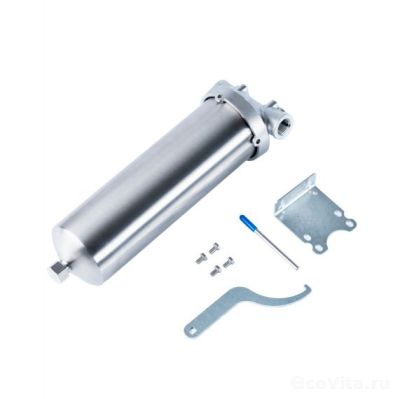 Гидротек HQS-10C-10SL 3/4" со сливом