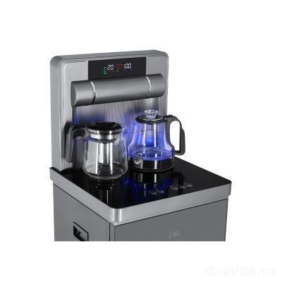 Ecotronic TB50-LNA grey