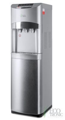 Ecotronic M11-L POU silver