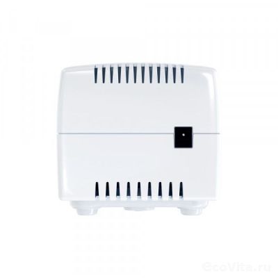 Аквафор комплект повышения давления 100 GPD