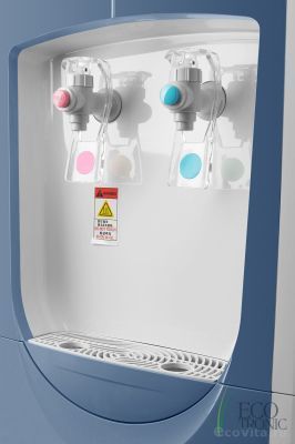 Ecotronic A70-U4L Blue