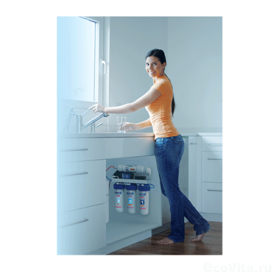 Барьер Профи Осмо 100 Boost