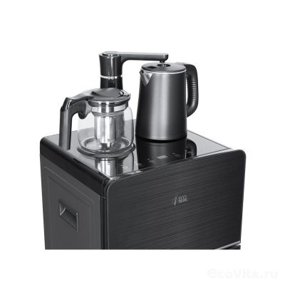 Ecotronic TB18-LE black