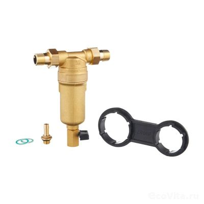 Braukmann (Honeywell) FF06 1/2" AAM