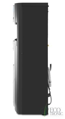 Ecotronic B52-U4L Black-Silver