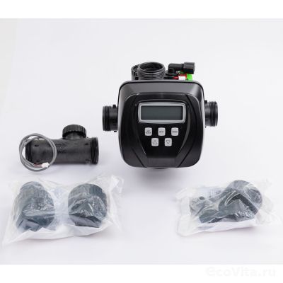 Clack WS1.5 CI умягчитель счетчик