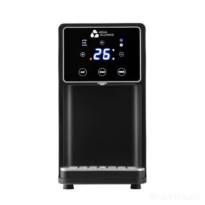 Aquaalliance 2101s-TC carbo plus с газацией