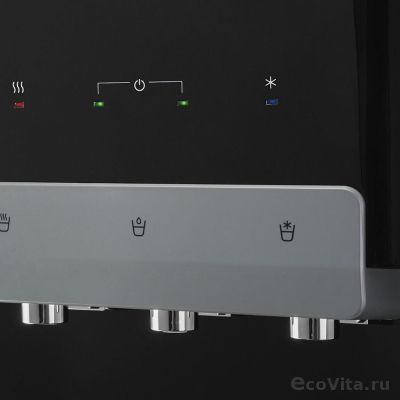 AEL LC-AEL-827s черный