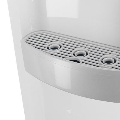 Ecotronic B3-U4LM Silver