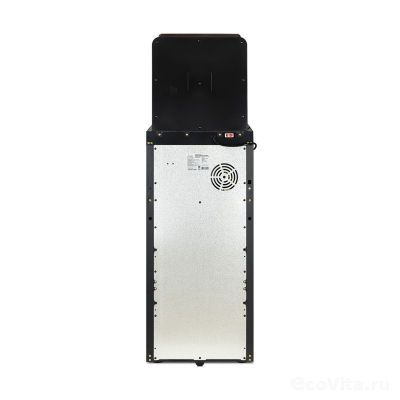 Ecotronic TB15-LER silver