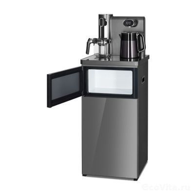 Ecotronic TB41-LE graphite