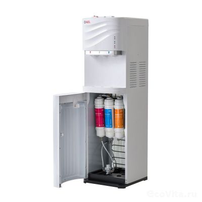 AEL LC-AEL-540s white