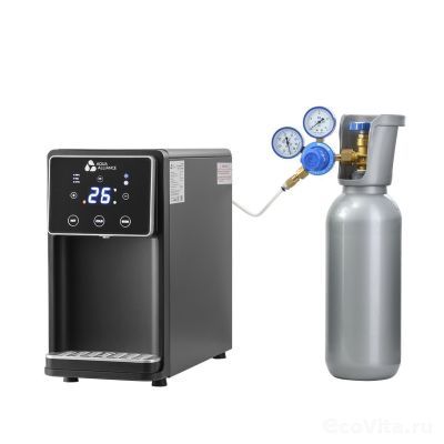 Aquaalliance 2101s-TC carbo plus с газацией