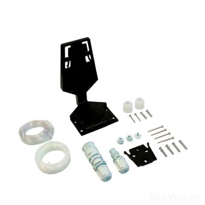 Seko Kompact AMS 200 PVDF EPDM с инжекторным клапаном на 1,5 бар