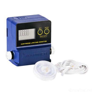 Барьер ЭКСПЕРТ Стандарт с индикатором ресурса