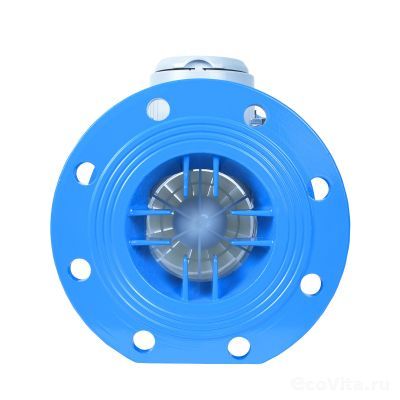 Zenner WPD-K-I Dn 125