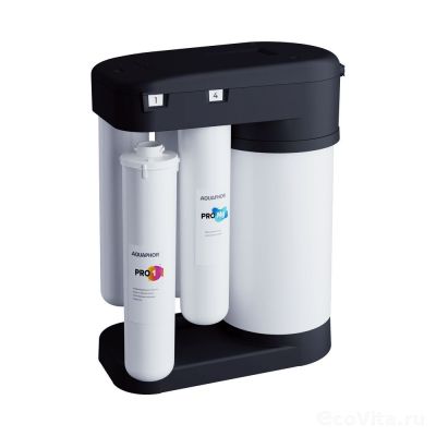 Аквафор DWM-102S Pro