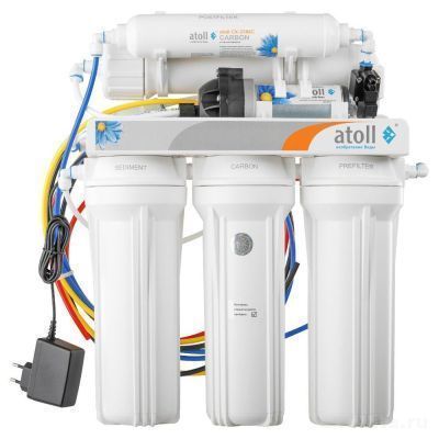 Atoll A-550p STD (A-560E cp)