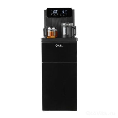 AEL LD-AEL-80a черный