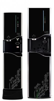 Ecotronic V90-R4LZ Black