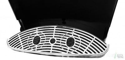 Ecotronic A60-U4L Black