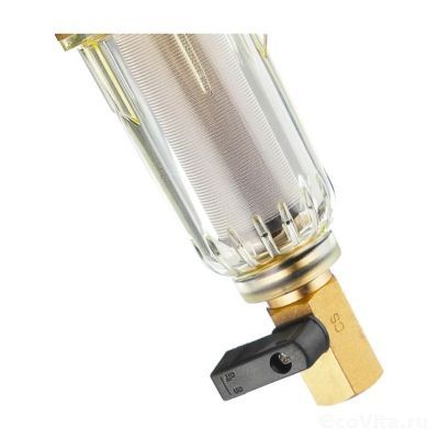 Braukmann (Honeywell) FK06 1/2" AA