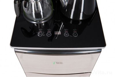 Ecotronic TB9-LN gold