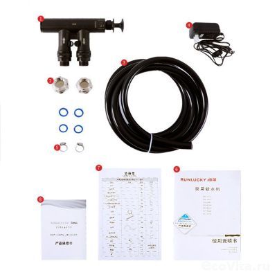 Runlucky (Runxin) R100E