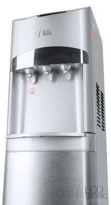 Ecotronic M11-L POU silver