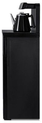 Ecotronic TB10-LNR black