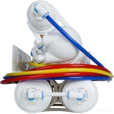 Atoll A-450 Compact STDA