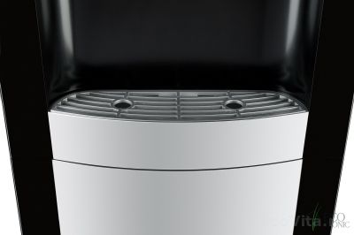 Ecotronic H1-U4LE Black