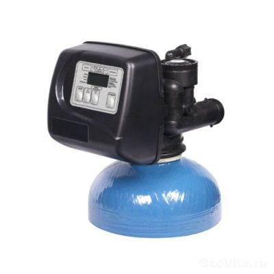 Clack WS1 EI фильтр таймер счетчик