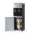 LD-AEL-40s серебро/черный LD-AEL-40s серебро/черный