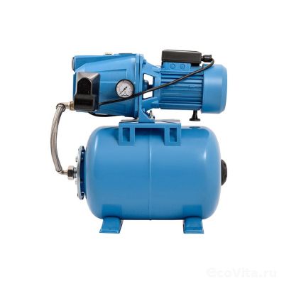 UNIPUMP АКВАРОБОТ ECO JET 100 LA (24 л)