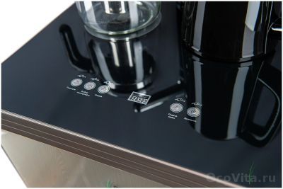 Ecotronic TB7-LE gold