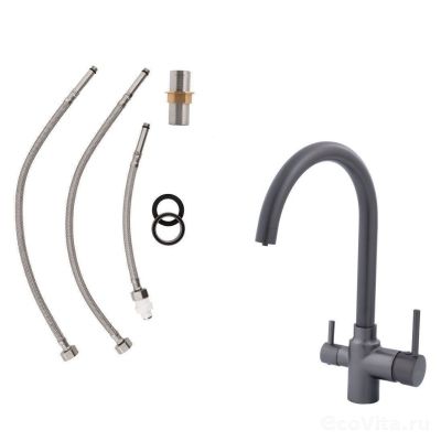 Atoll 2209-GS (оружейная сталь)