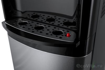 Ecotronic M11-L POU black