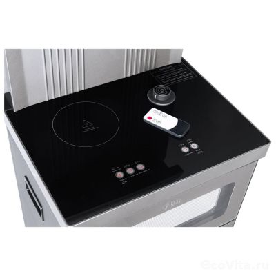 Ecotronic TB30-LNR UV grey