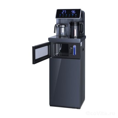 Ecotronic TB33-LNR UV dark grey