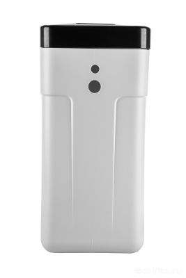 Солевой бак 25 л в сборе