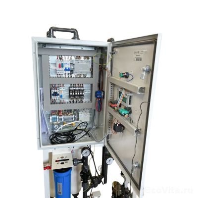 Вентар RO 4-6 Pro