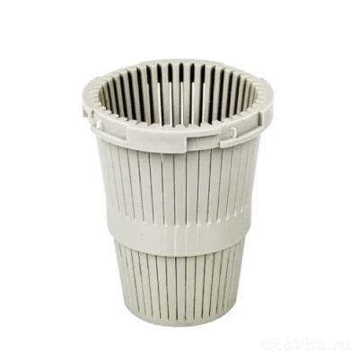 Canature 0835 2.5"-0" с ДРС