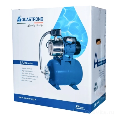 Aquastrong EAJm90SA5