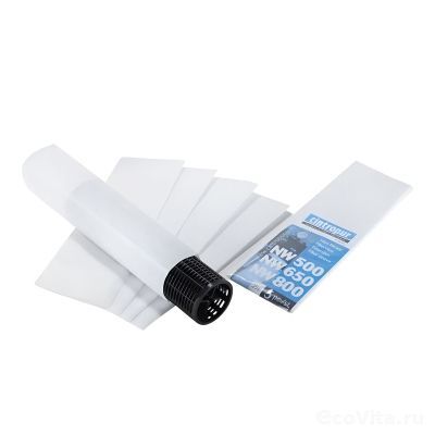 Cintropur мешки NW 500/650/800 5 мкм (5 шт.)