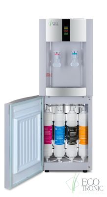 Ecotronic H1-U4L White