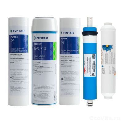 Atoll набор №103m STD для A-575m