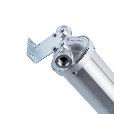 Гидротек HQS-10C-10SL 3/4" со сливом