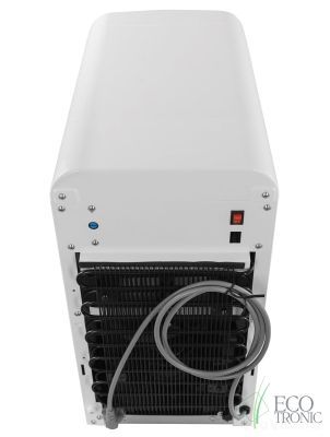 Ecotronic V11-U4T White